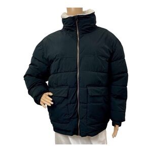 Oversized jacket